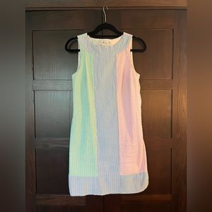 Size 0 Vineyard Vines dresses
